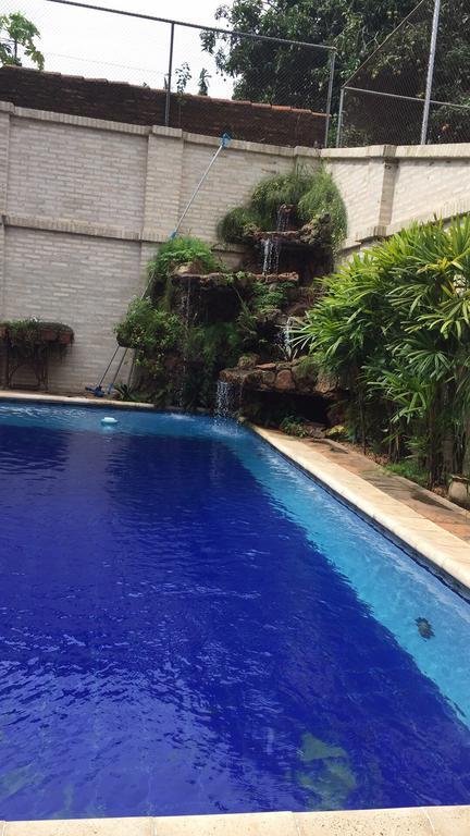 Sol De Luque Casa-Hotel Exterior foto
