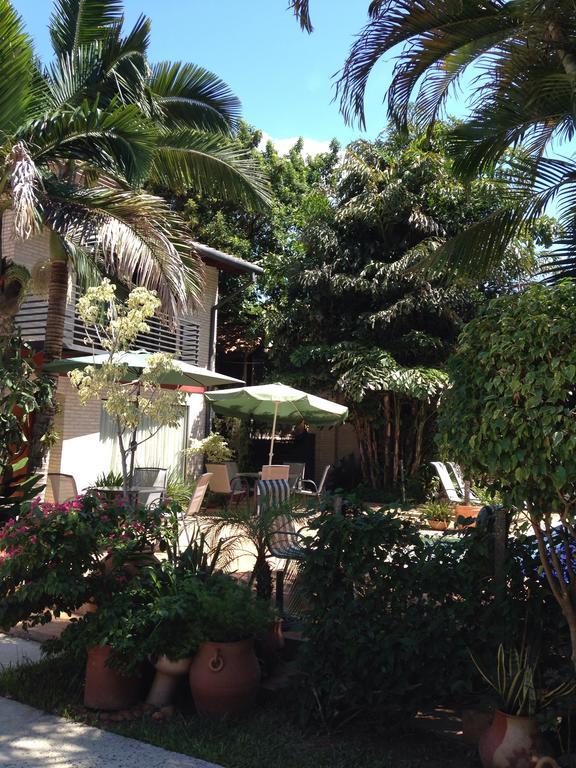 Sol De Luque Casa-Hotel Exterior foto
