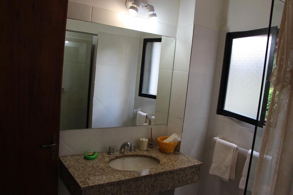 Sol De Luque Casa-Hotel Quarto foto